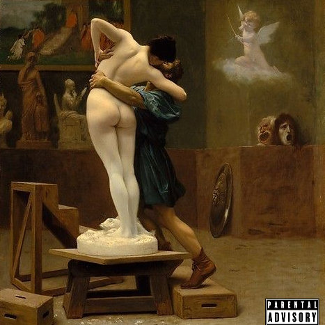 Man of Your Dreams artwork