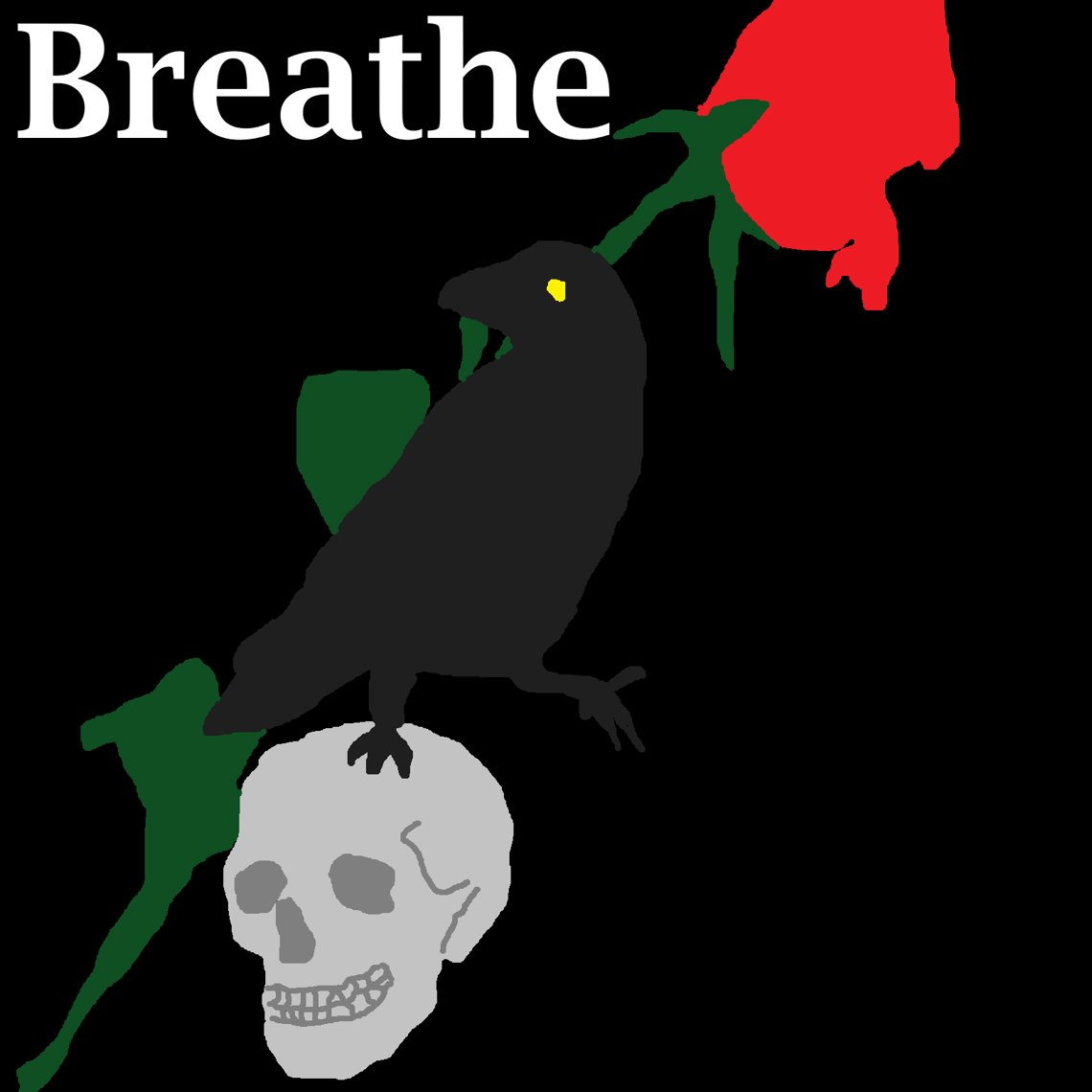 Breathe artwork