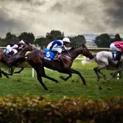 A Day At The Races artwork