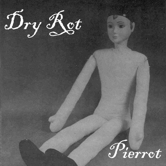 Pierrot artwork