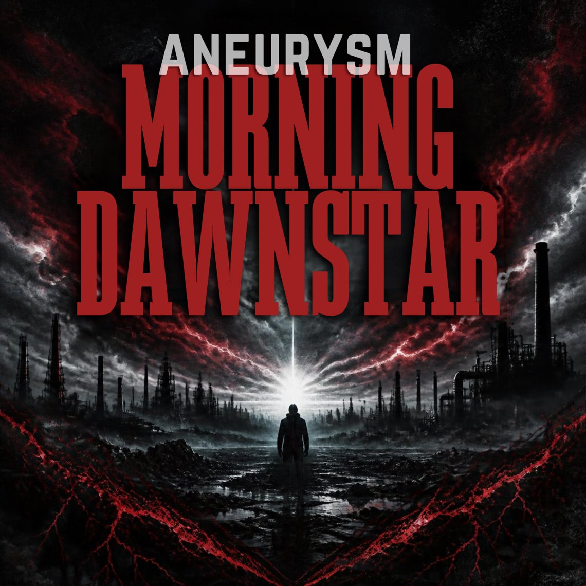 Morning Dawnstar artwork