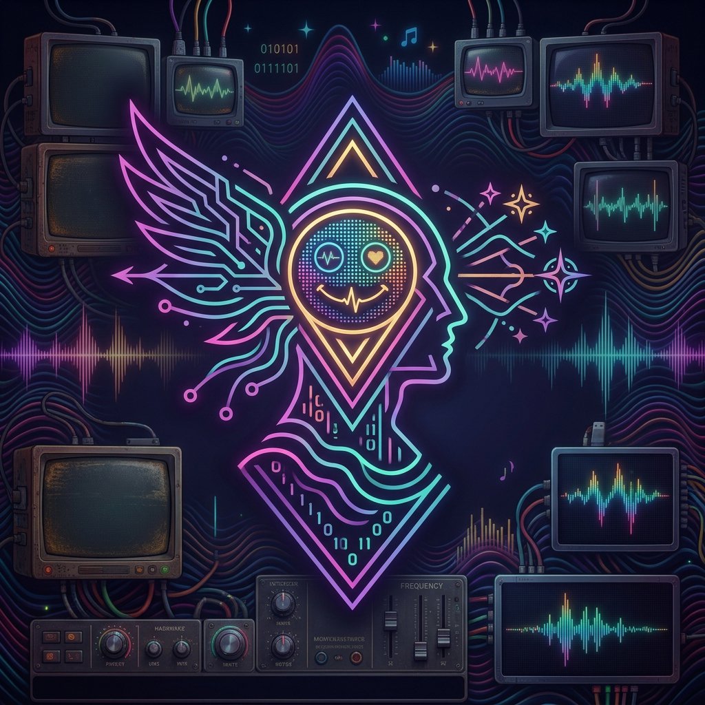 Waitlist artwork