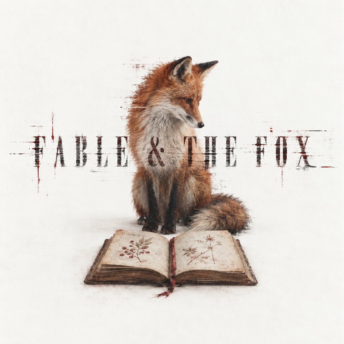 Fable & The Fox artwork