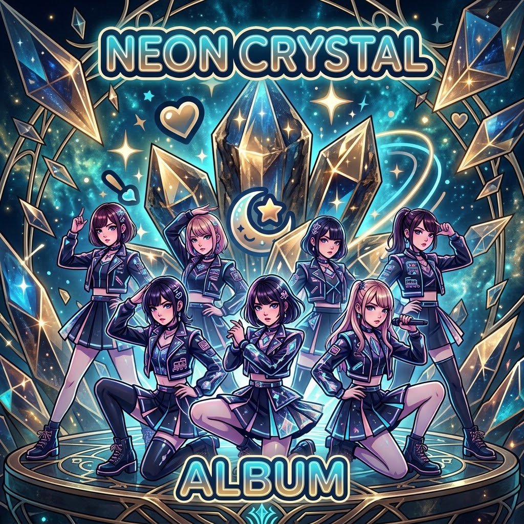 Unholy artwork