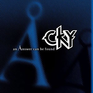 An Answer Can Be Found artwork