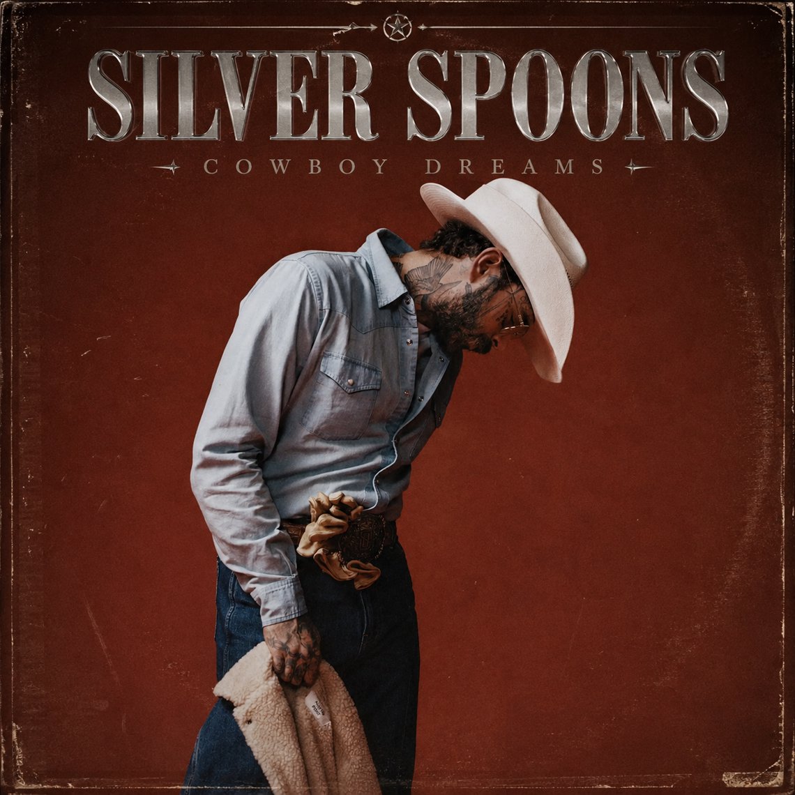 Cowboy Dreams artwork