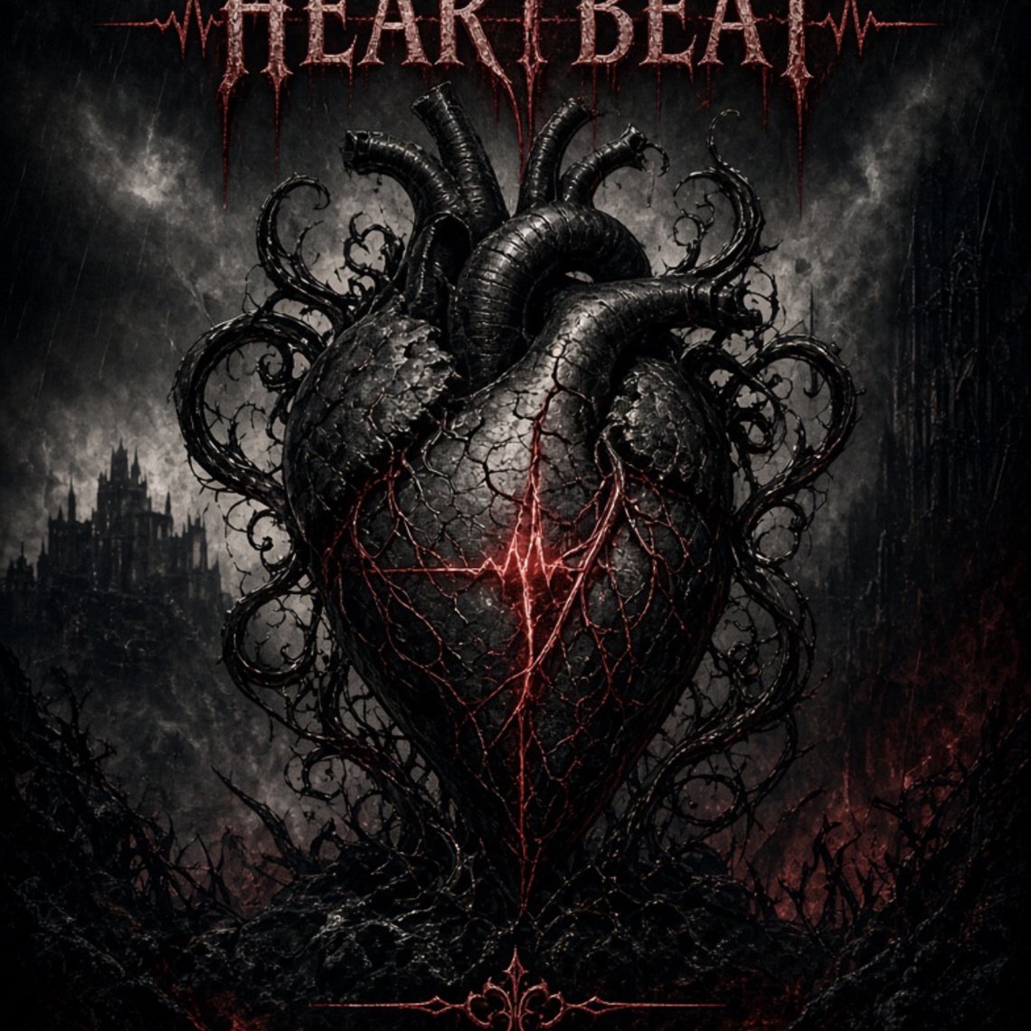 Heartbeat artwork