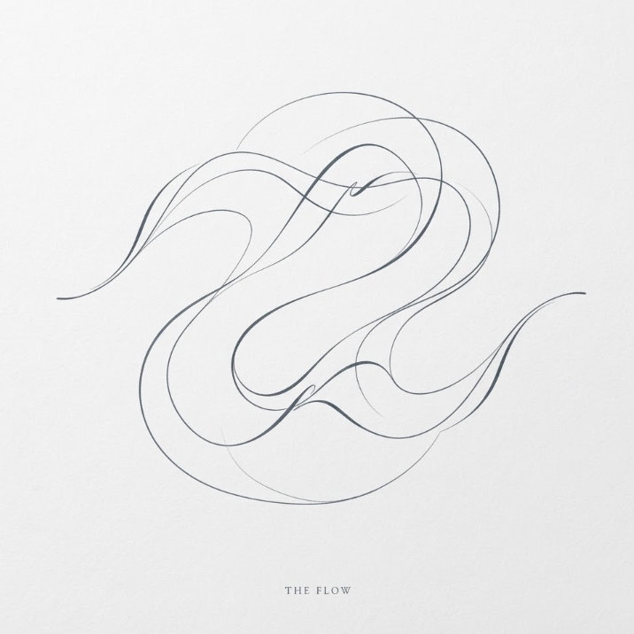 The Flow artwork