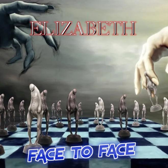 Face To Face artwork
