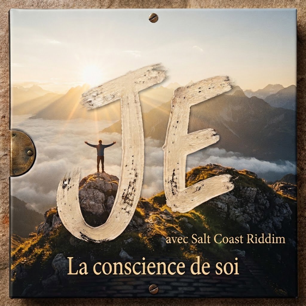 La conscience de soi artwork