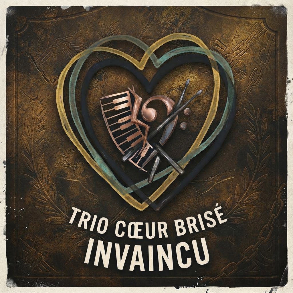 Invaincu artwork