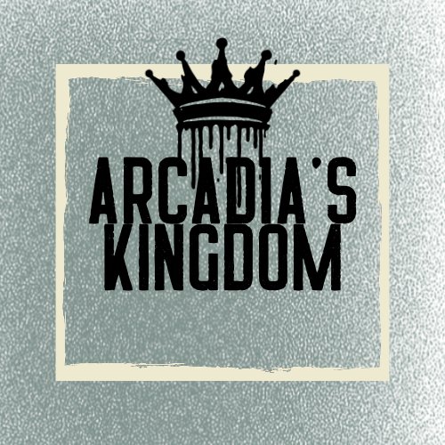 ARCADIA'S KINGDOM artwork