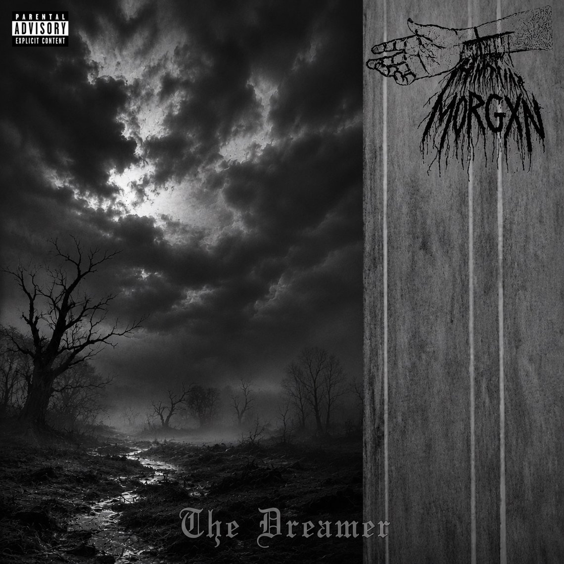 The Dreamer artwork