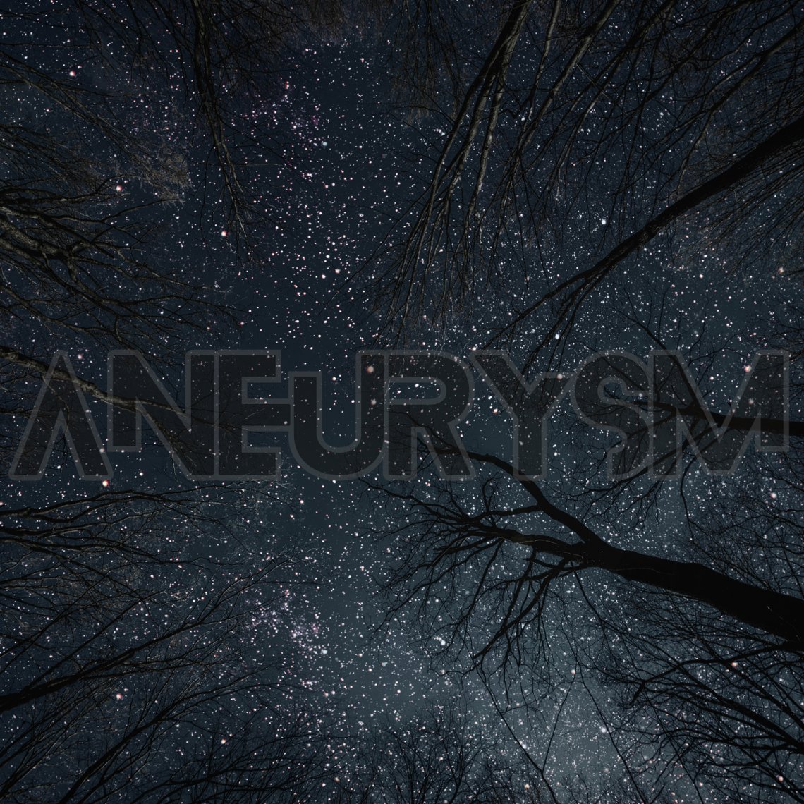Aneurysm artwork