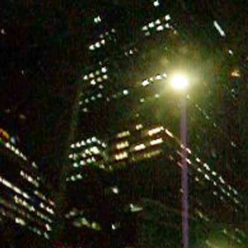 Sonder artwork