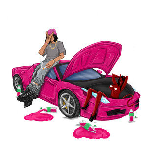Life in the Slow Lane artwork