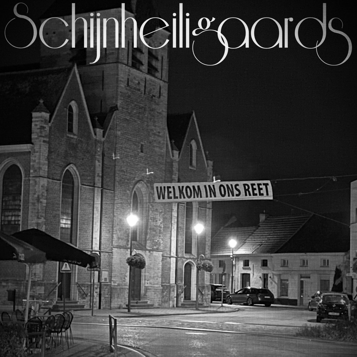 Welkom In Ons Reet artwork