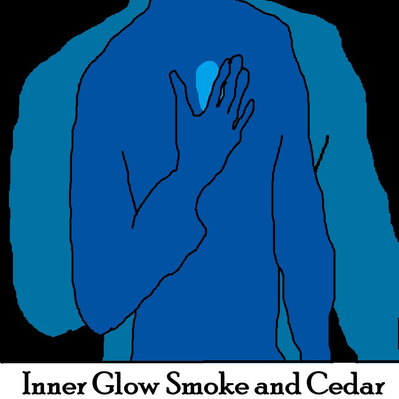 Inner Glow artwork