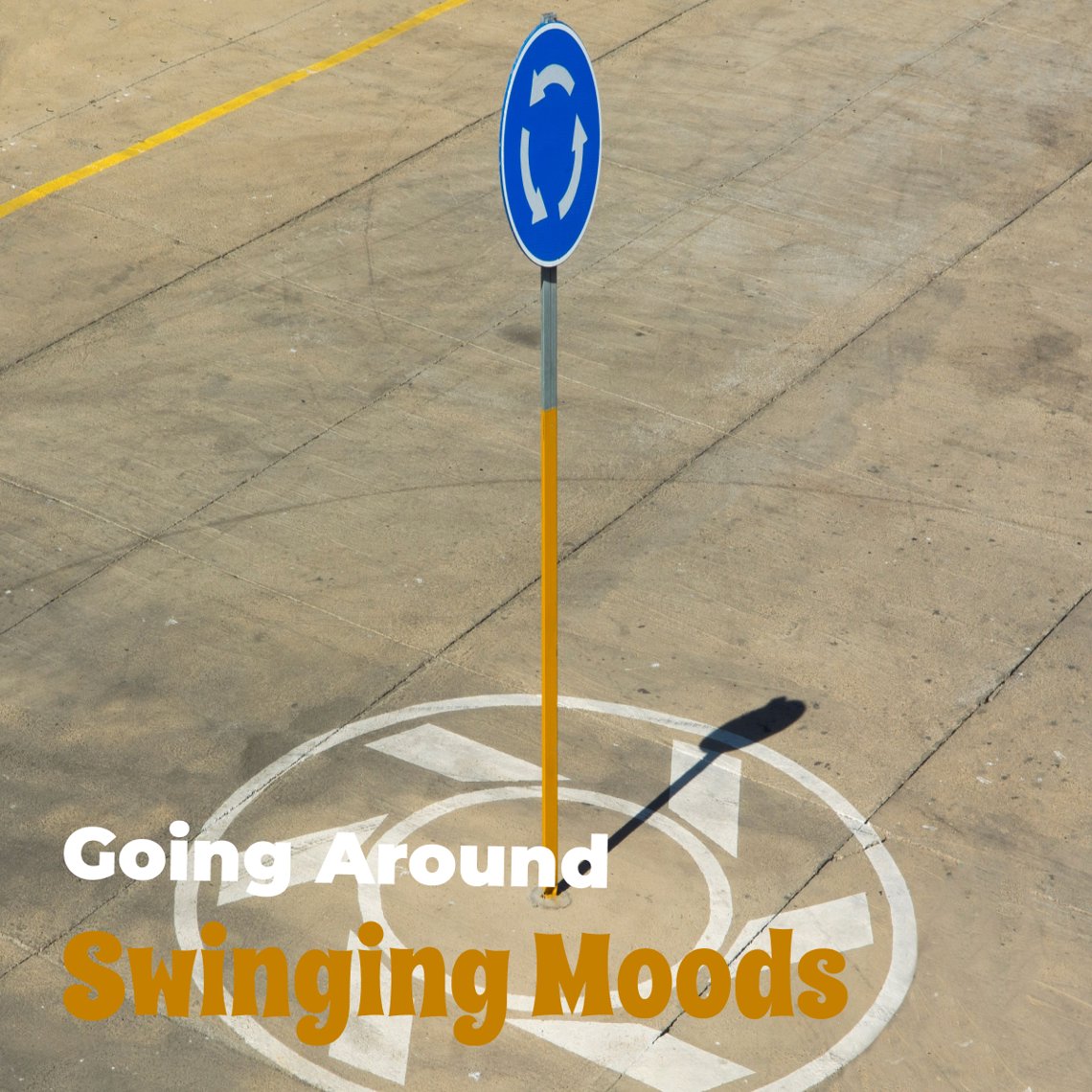 Going Around artwork