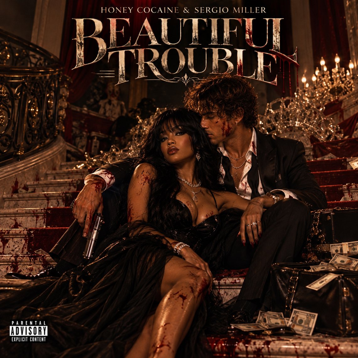 Beautiful Trouble artwork