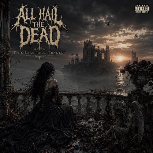 This Beautiful Tragedy artwork