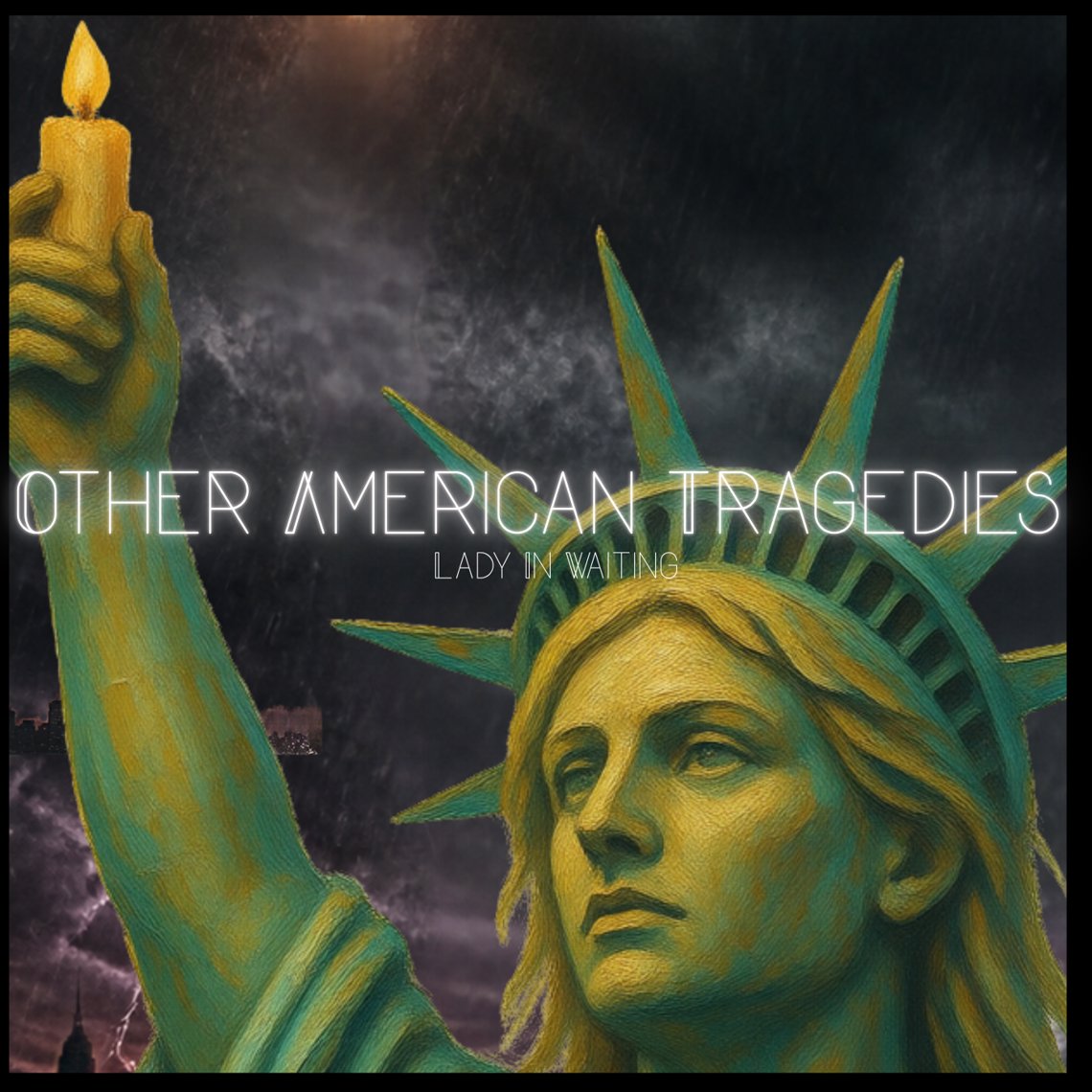 Other American Tragedies artwork