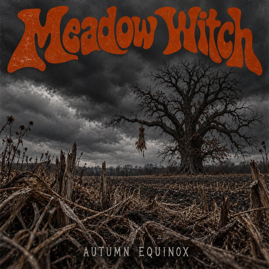 Autumn Equinox artwork