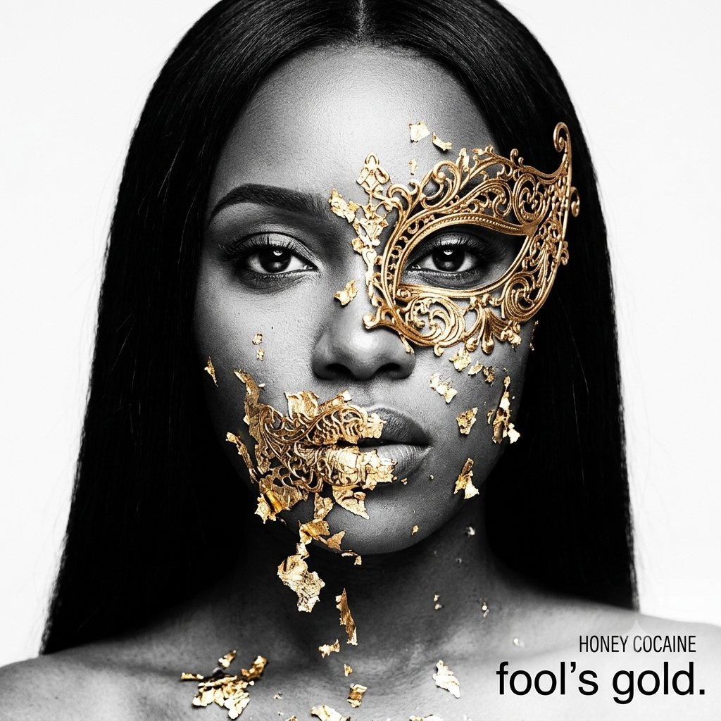 Fool’s Gold artwork