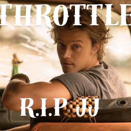 R.I.P JJ artwork
