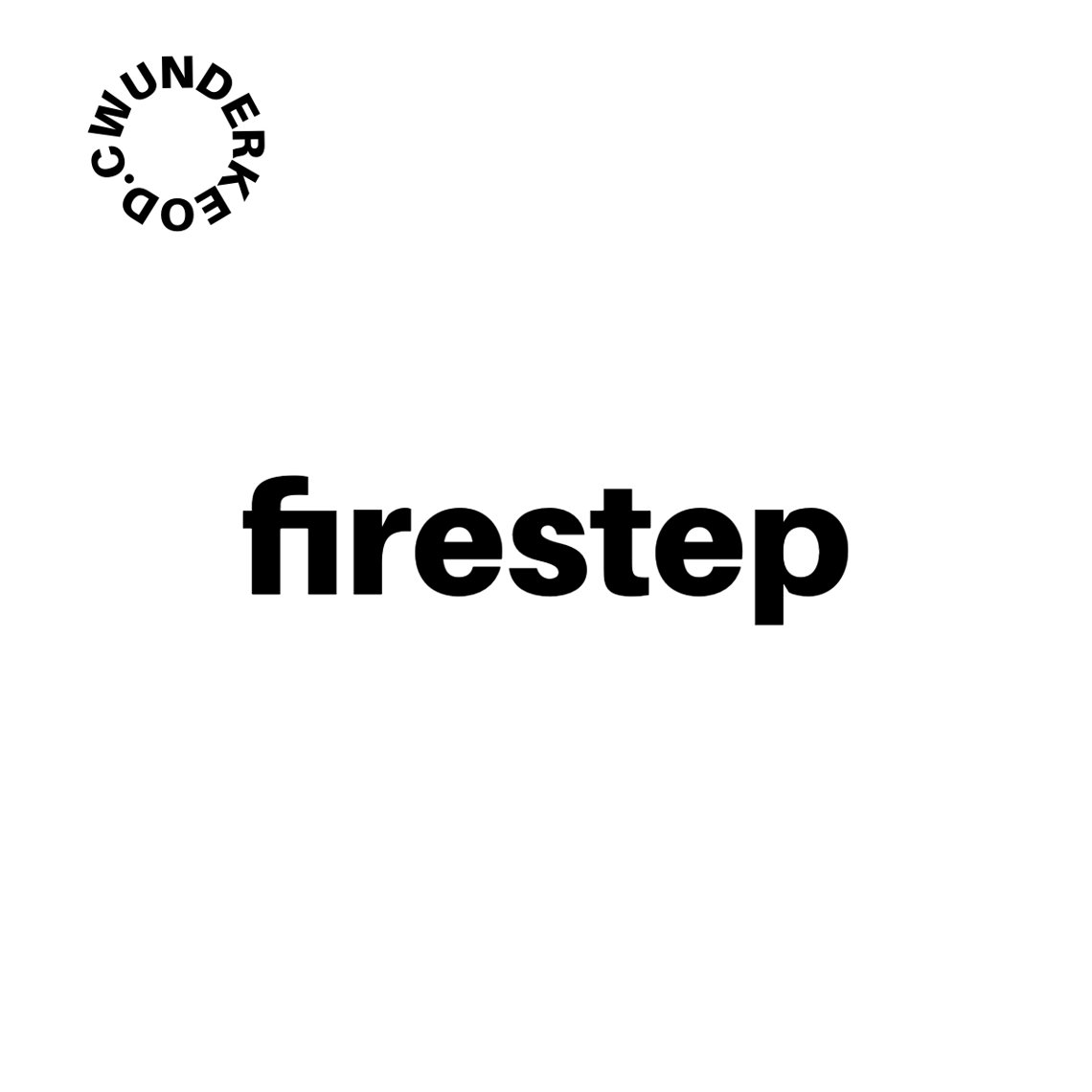 Firestep artwork