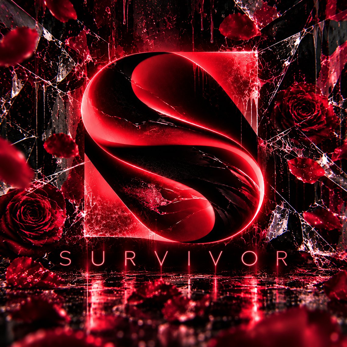 Survivor artwork