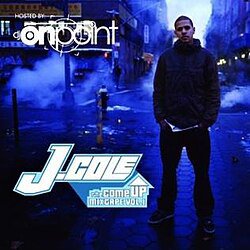 The Come Up Mixtape Vol. 1 artwork