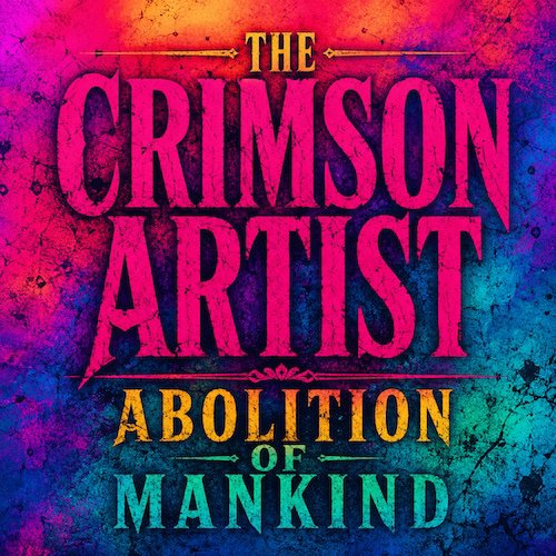 Abolition Of Mankind artwork