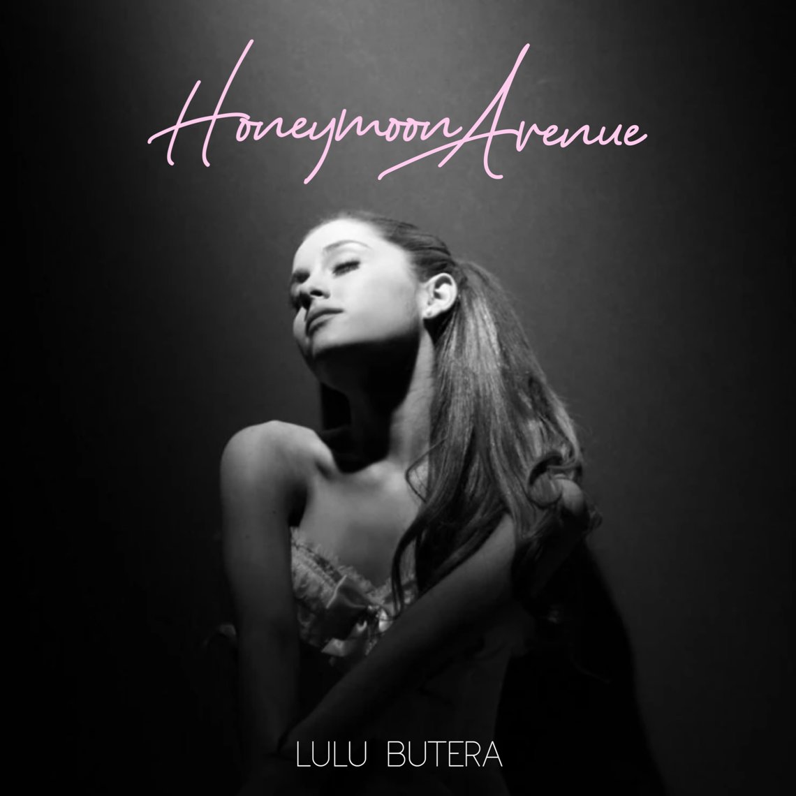 Honeymoon Avenue  artwork