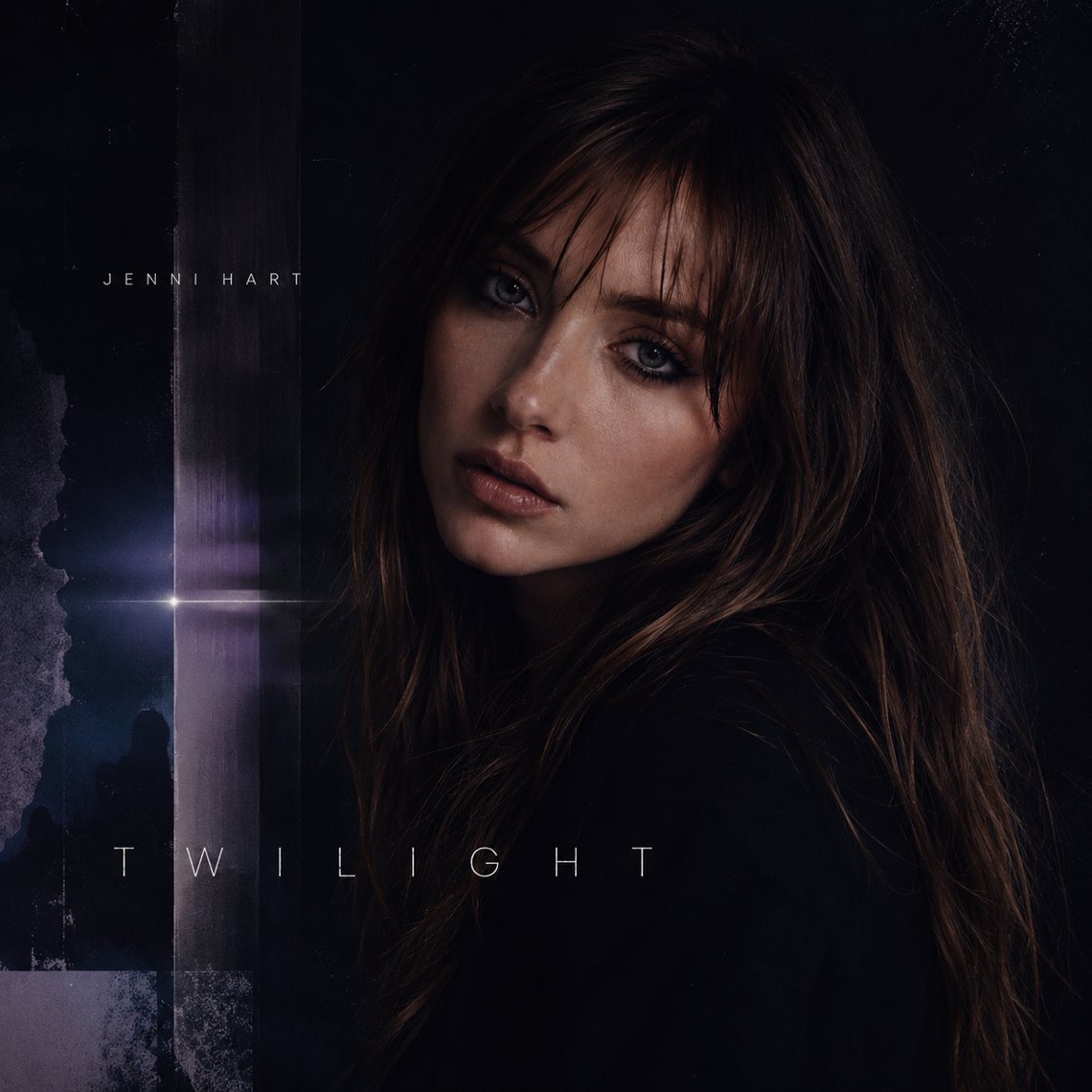 Twilight artwork