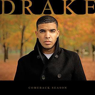 Comeback Season artwork