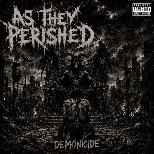 Demonicide artwork