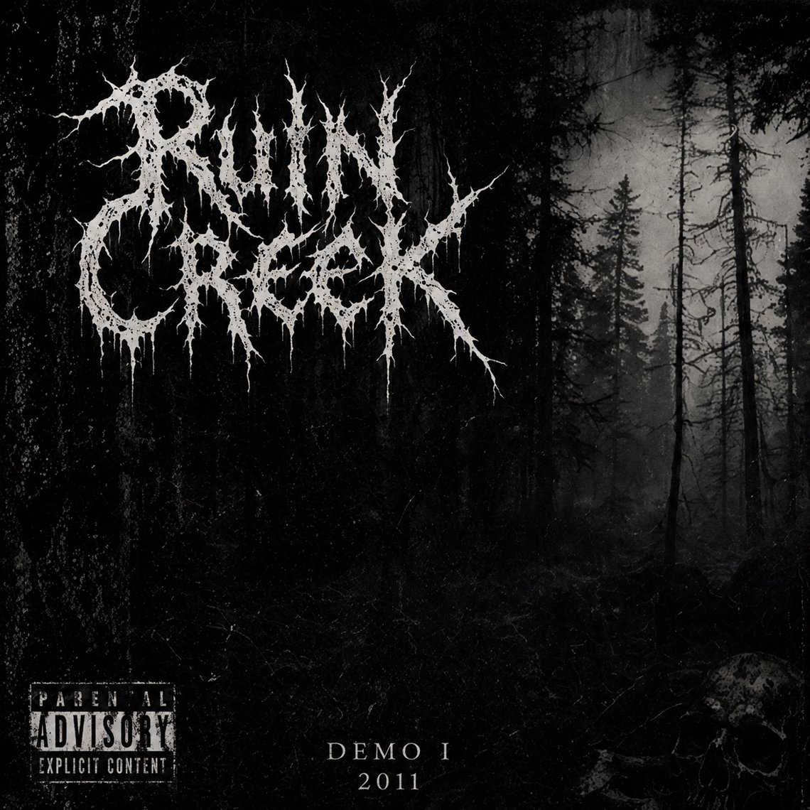 Demo I artwork
