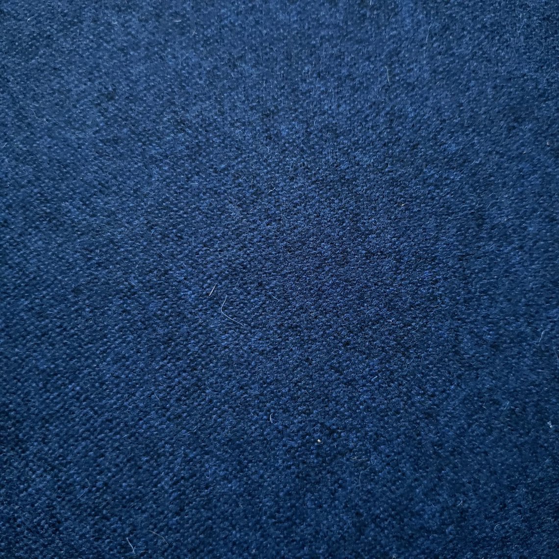 Heathered artwork
