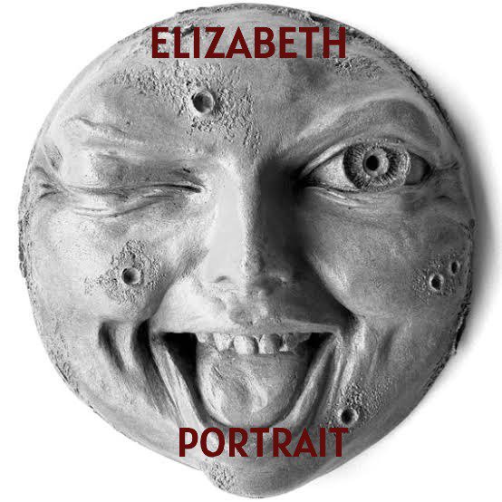 Portrait artwork