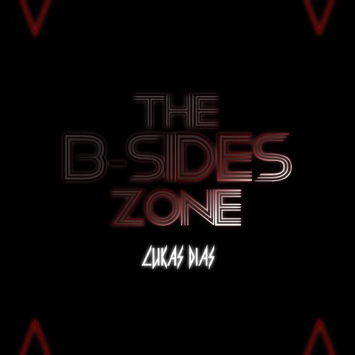The B-Sides Zone artwork