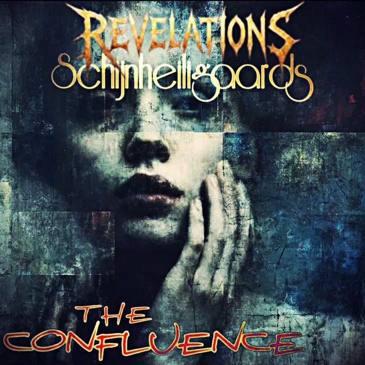 The Confluence artwork