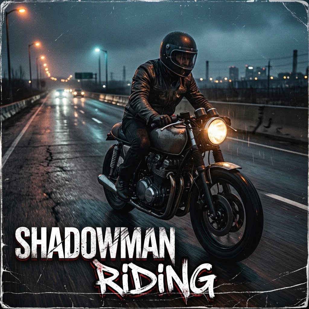 Riding artwork