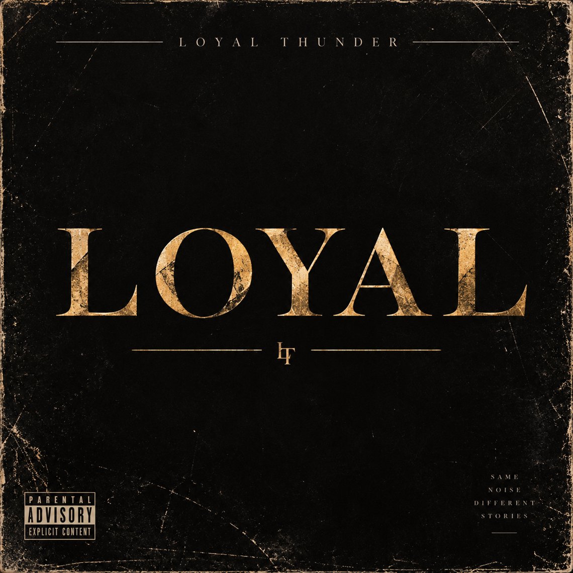 Loyal artwork