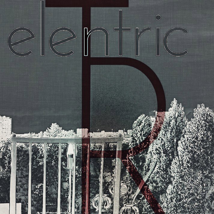 Elentric artwork