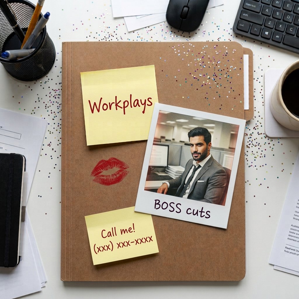 Workplays (Boss Cuts) artwork