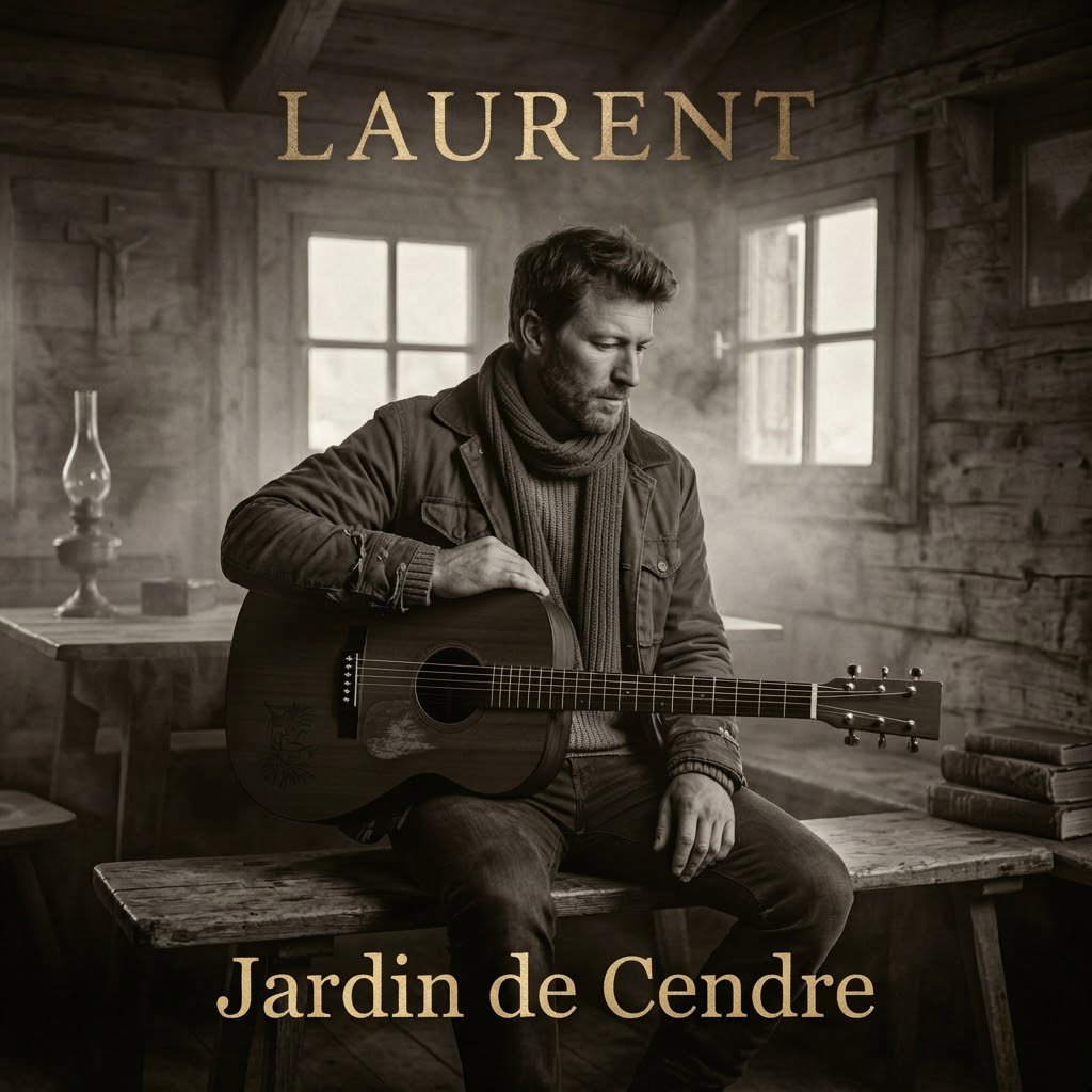Jardin de Cendre artwork