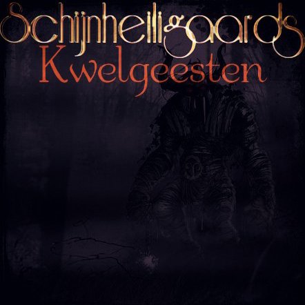 Kwelgeesten artwork