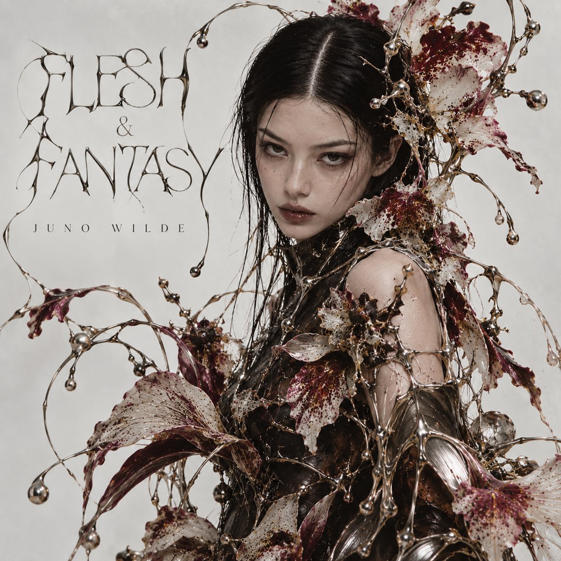 Flesh & Fantasy artwork