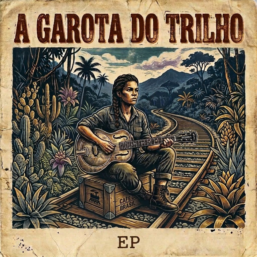 EP artwork